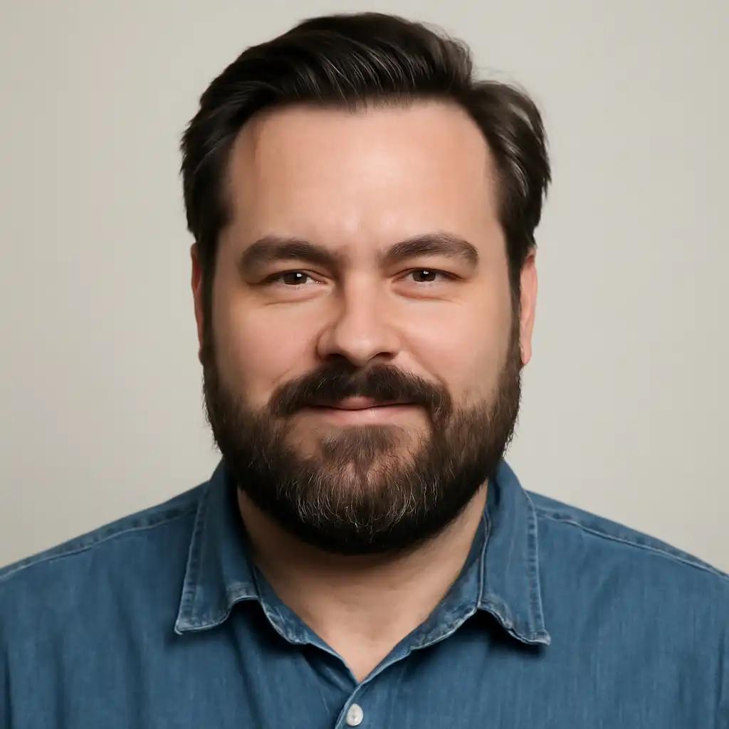 Dieter Hoffmann